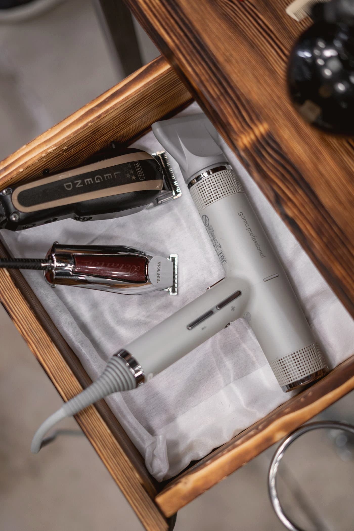 Catalog placeholder: tools